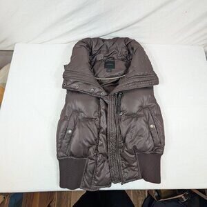 Express Puffer Vest